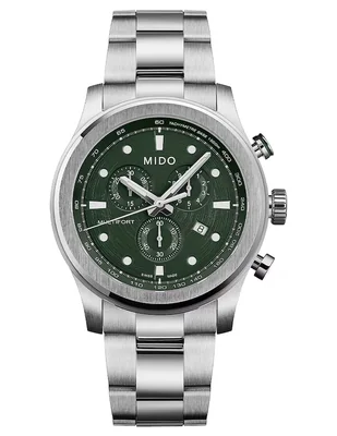 Reloj Mido Multifort para hombre M0534171109100