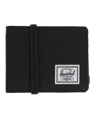 Cartera herschel roy para hombre