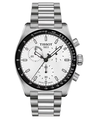 Reloj tissot pr516 para hombre t1494171101100