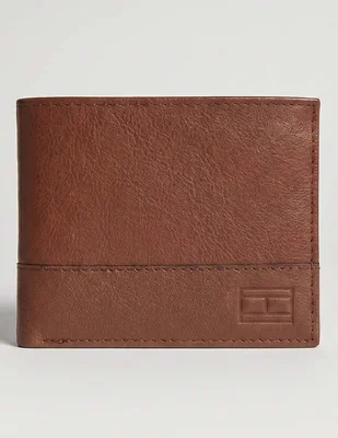Cartera Tommy Hilfiger Myles para hombre