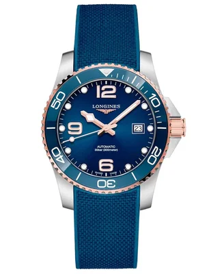 Reloj Longines Hydroconquest para hombre L37813989