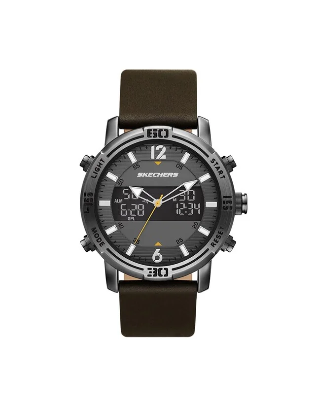 Reloj Skechers Redlands para hombre SR5159