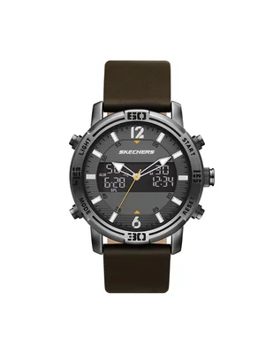 Reloj Skechers Redlands para hombre SR5159