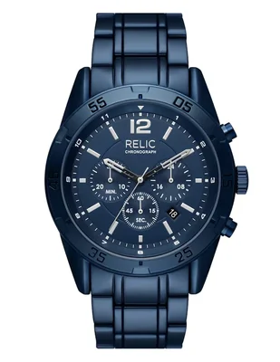 Reloj Relic Ethan para hombre Zr16017