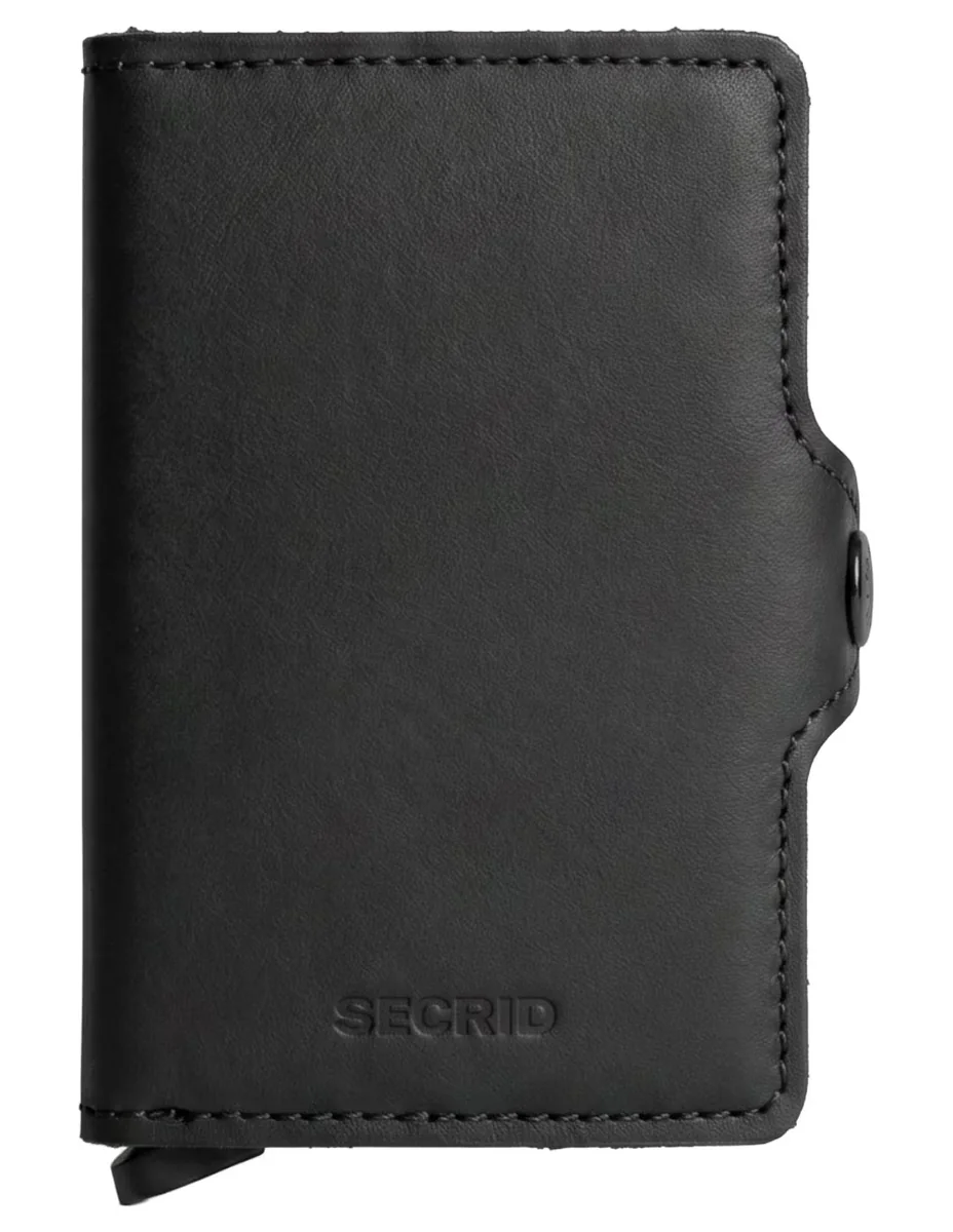 Protector de tarjetas Secrid para hombre