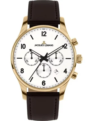 Reloj Jacques Lemans London para hombre 1-2126E