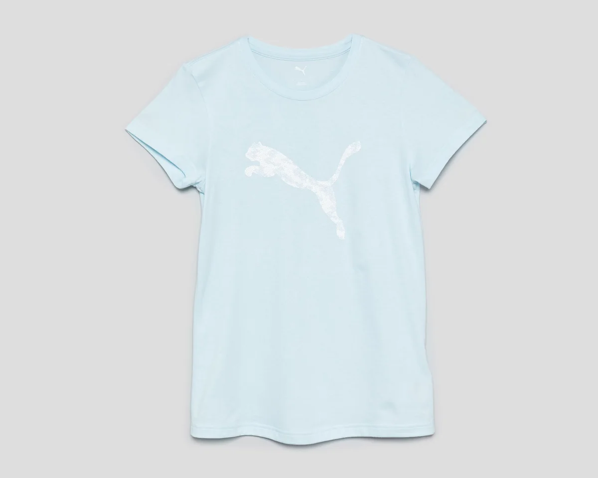 Playera Deportiva Puma para Mujer