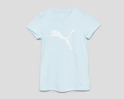 Playera Deportiva Puma para Mujer