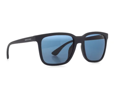 Lentes de Sol para Hombre Armani Exchange Wayfarer 0AX4112SU 818180 Negros
