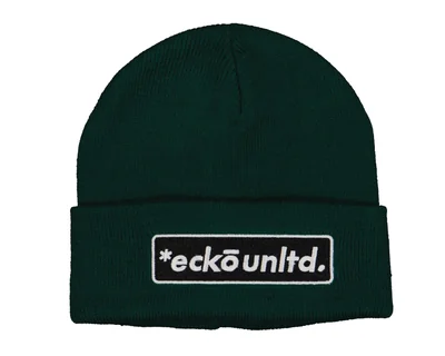 Beanie Ecko Unltd. para Hombre