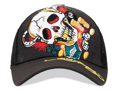 Gorra Ed Hardy para Hombre
