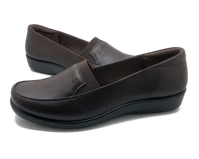 Zapatos Confort Lady Sun Conforto para Mujer