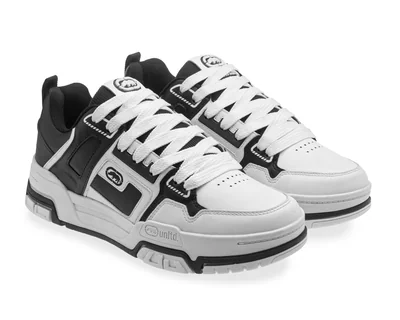 Tenis Casuales Ecko Unltd. Blancos para Hombre
