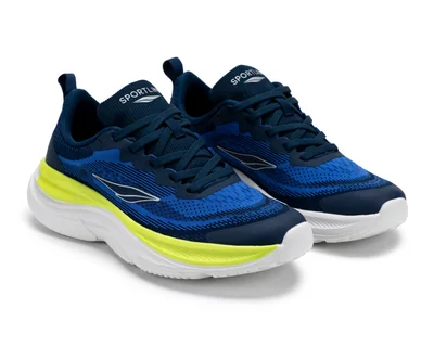 Tenis para Jogging Sportline para Hombre