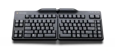 Teclado Goldtouch Elite Ajustable USB con cable