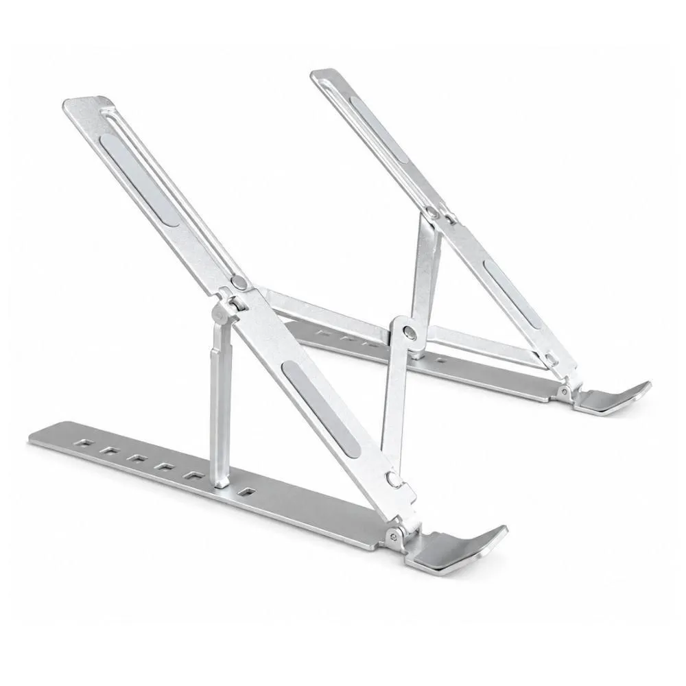 Soporte Portátil para Laptop | Ajustable y Plegable