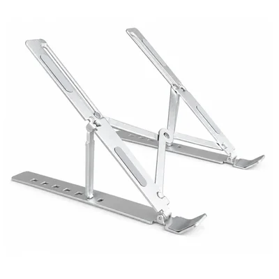 Soporte Portátil para Laptop | Ajustable y Plegable