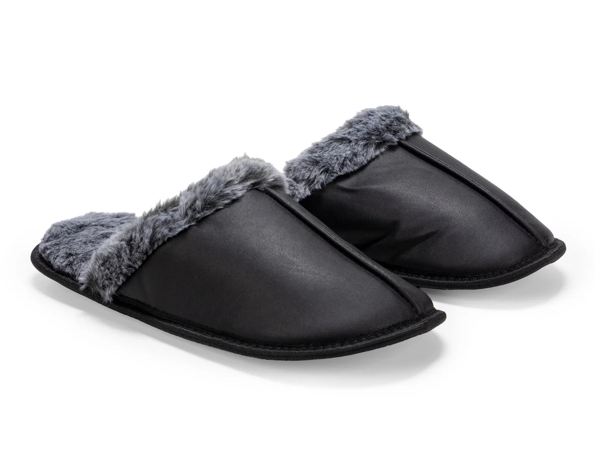 Pantuflas para Hombre Canada