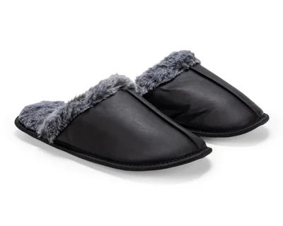 Pantuflas para Hombre Canada