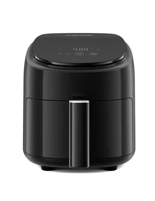 Chefman - Freidora Airfryer Turbofry 2 Qt Digital Compacta