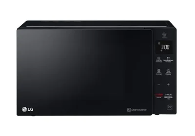 Horno De Microondas Neochef 1.5pies³ LG MS1536GIS