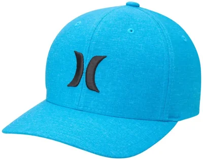 Gorra Hurley Phantom Flexfit de Béisbol Ajustada para Hombre
