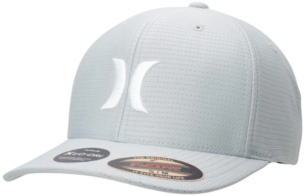 Gorra Hurley Flexfit Dri-Fit para hombre