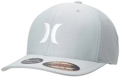 Gorra Hurley Flexfit Dri-Fit para hombre