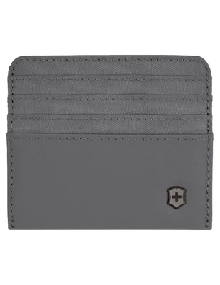 Tarjetero Victorinox Travel Essentials Card Holder Lisa unisex