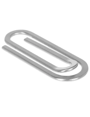 Clip para billetes Virginstone