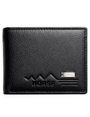 Cartera Horse Imperial para hombre