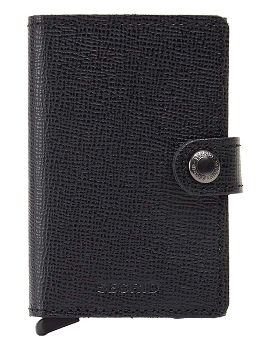 Cartera Secrid para hombre