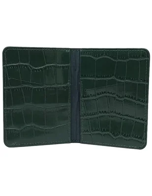 Tarjetero Sarosa T. Lux para hombre