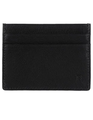 Tarjetero Miguel Bellido de piel unisex