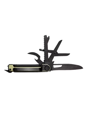 Navaja gerber armbar scout