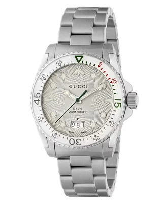 Reloj Gucci Dive unisex YA136336
