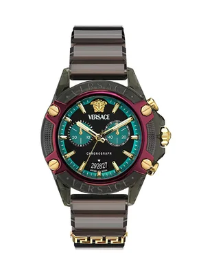 Reloj Versace Icon Active unisex VE8P00224