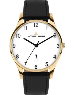 Reloj Jacques Lemans London para hombre 1-2124H