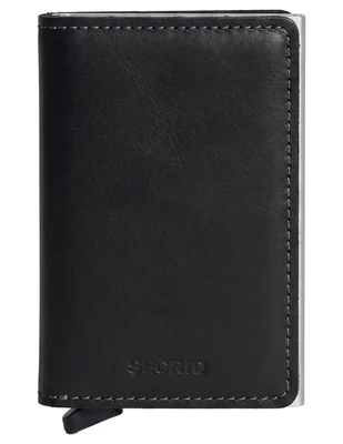 CARTERA SECRID SLIMWALLET ORIGINAL