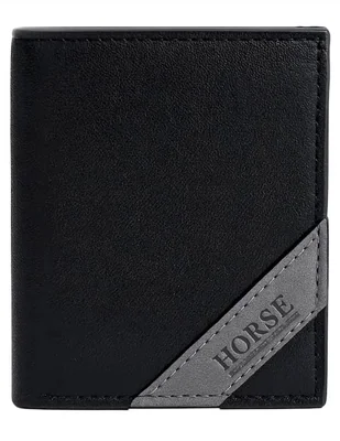 Cartera Horse Imperial para hombre