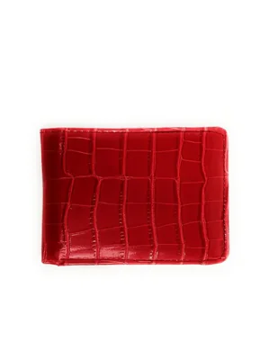 Tarjetero Sarosa unisex