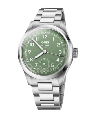 Reloj Oris Big Crown Pointer Date unisex 40377994067-0782006