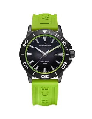 Reloj Maurice Lacroix Pontos para hombre PT1008-DLB00-330-5