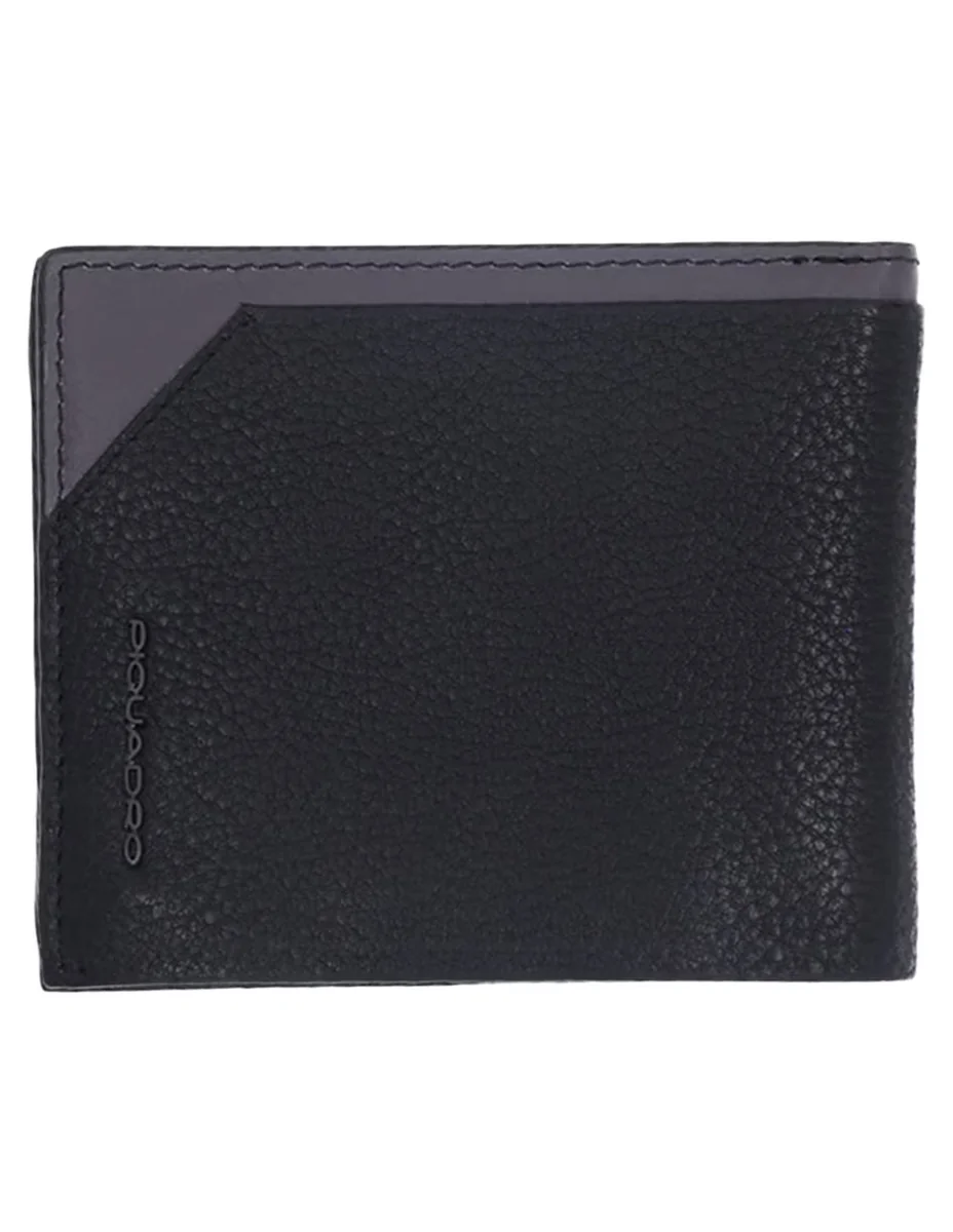 Cartera Piquadro Tallin para hombre