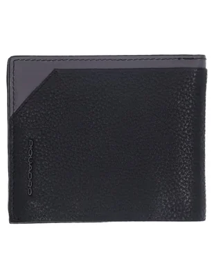 Cartera Piquadro Tallin para hombre