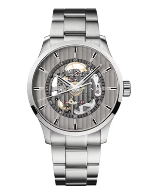 Reloj Mido Multifort skeleton vertigo para hombre M0384361103100