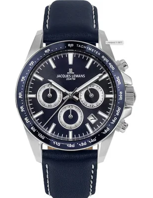 Reloj Jacques Lemans para hombre 1-1877C