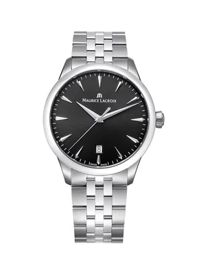 Reloj Maurice Lacroix 1975 unisex 751007-SS002-330-1