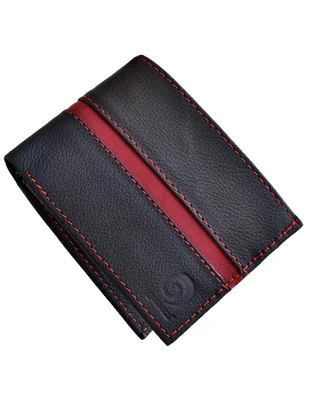 Cartera Gamuzzi Bishop para hombre
