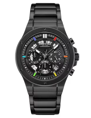 Reloj Kenneth Cole para hombre KCWGI0058301